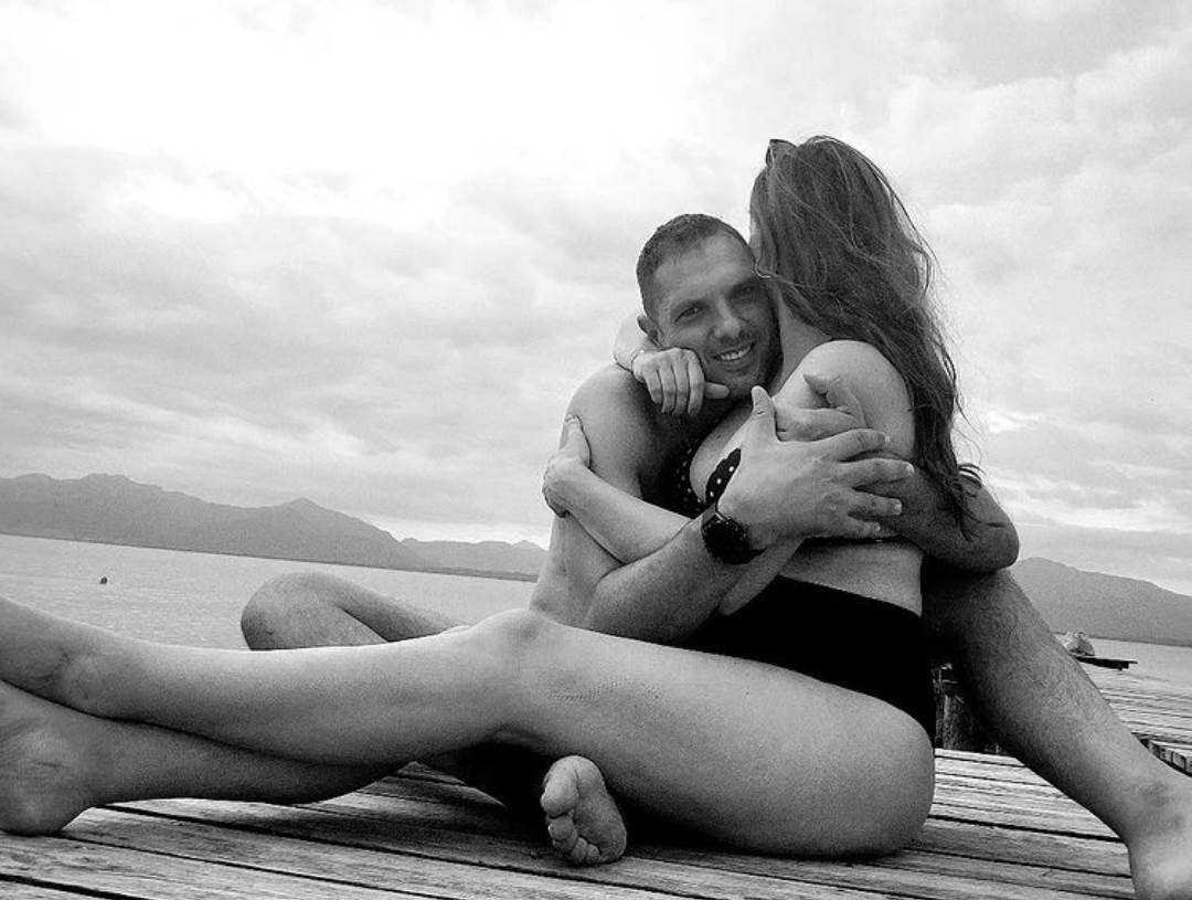 Ingrid Divković i njezin partner Dario Seder postali su roditelji.jpg