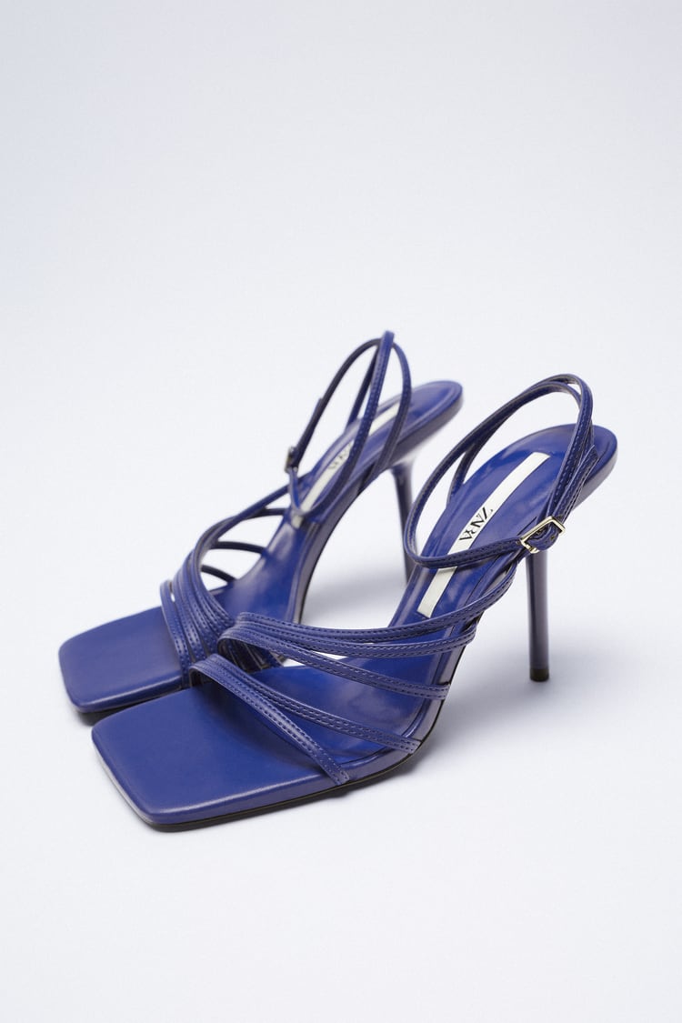 SANDALE S POTPETICOM I TANKIM REMENČIĆIMA