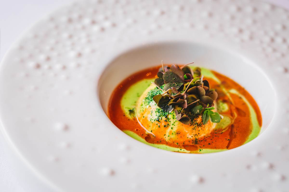 Gnudi s mladim sirom, morski ježinac (3).jpg