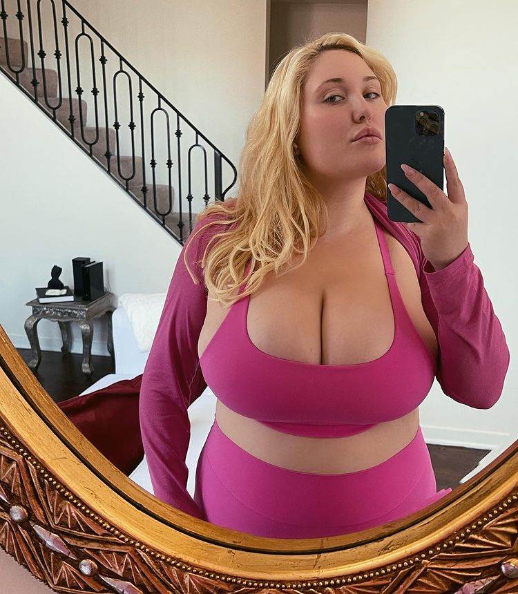 Hayley Hasselhoff kći je Davida Hasselhoffa