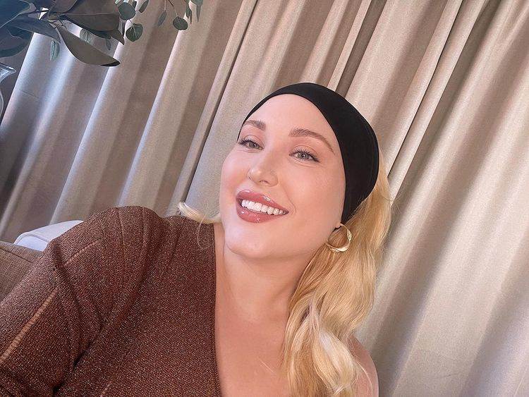 Hayley Hasselhoff kći je Davida Hasselhoffa