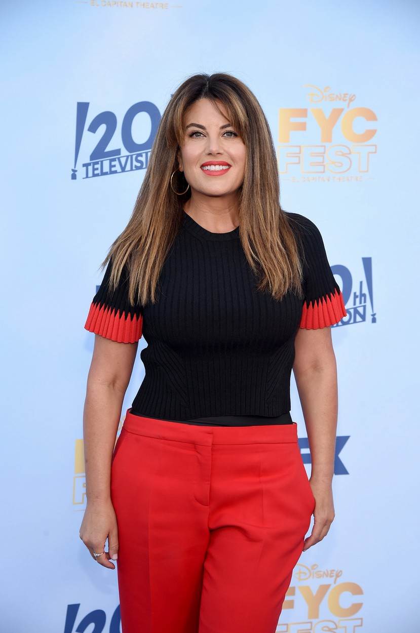 Monica Lewinsky