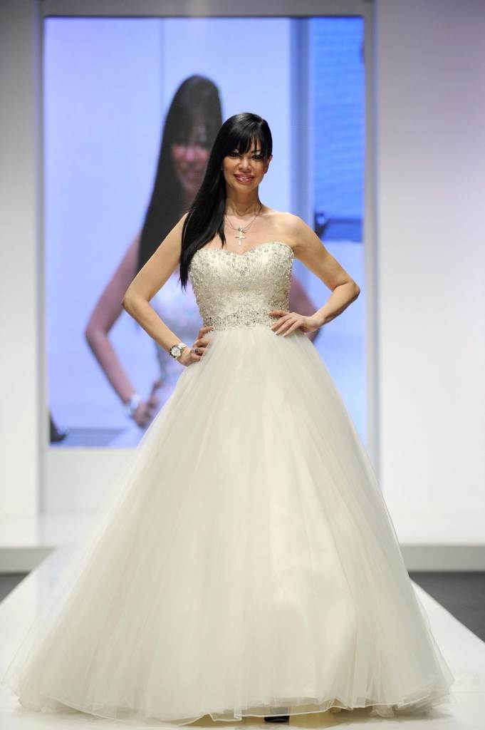 Ljubavni život Vjekoslave Bach