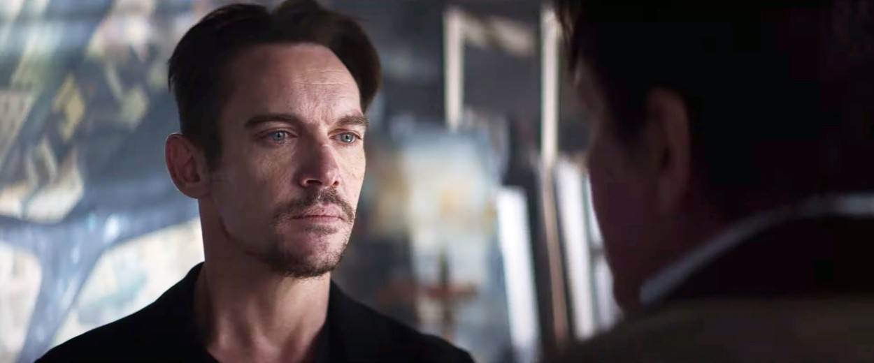 Jonathan Rhys Meyers ima problema s alkoholom