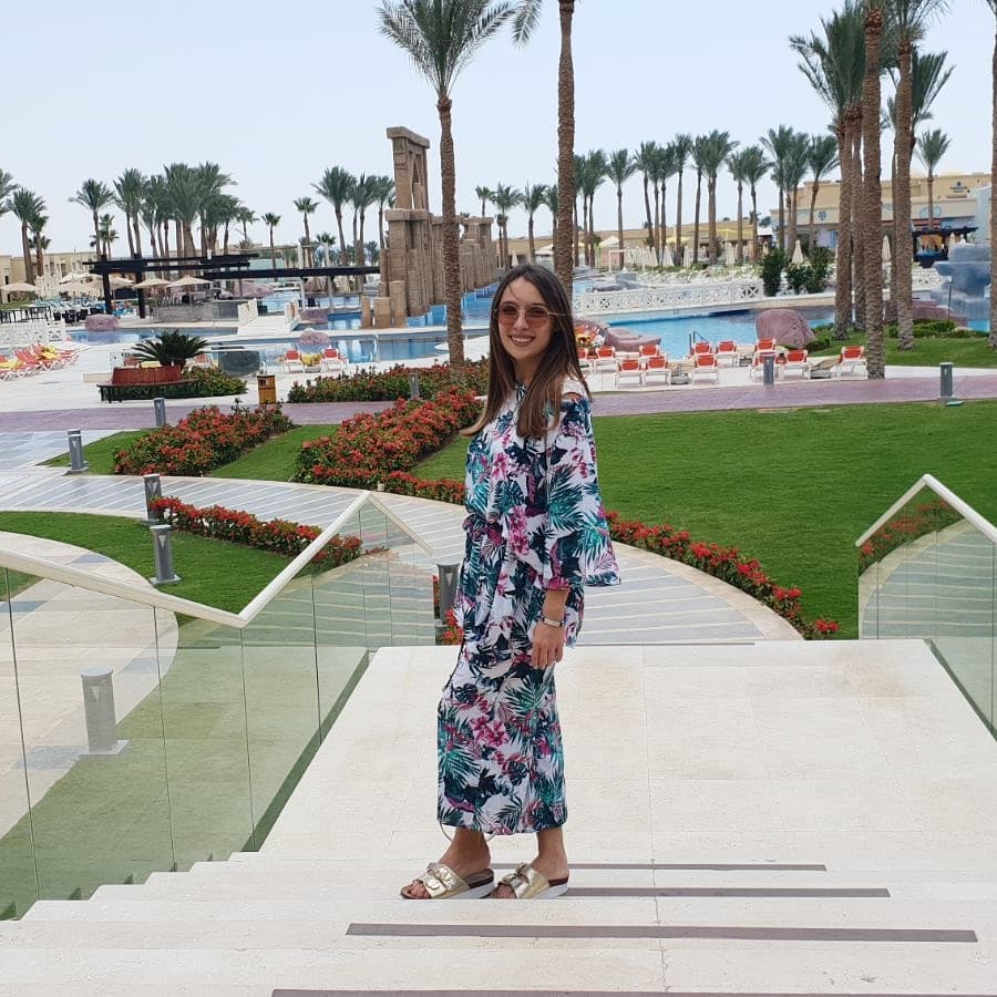 Andrea Trgovčević i Kristijan Iličić