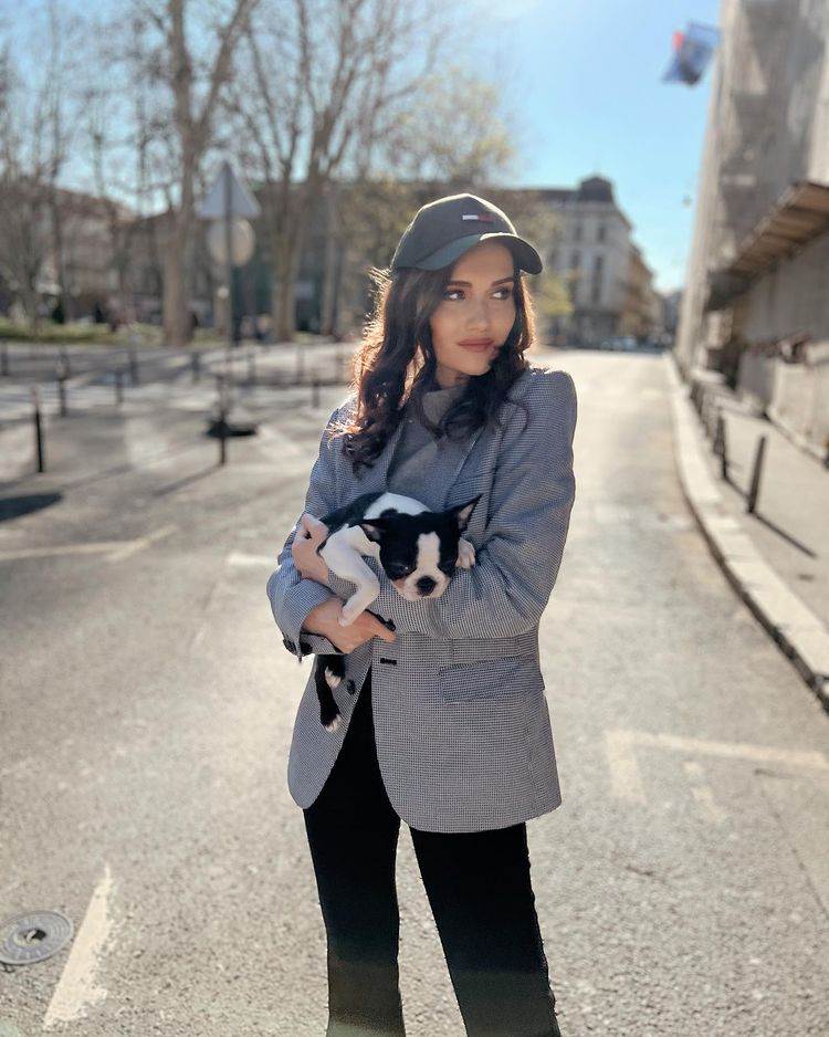 Tko fotografira Marka Grubnića