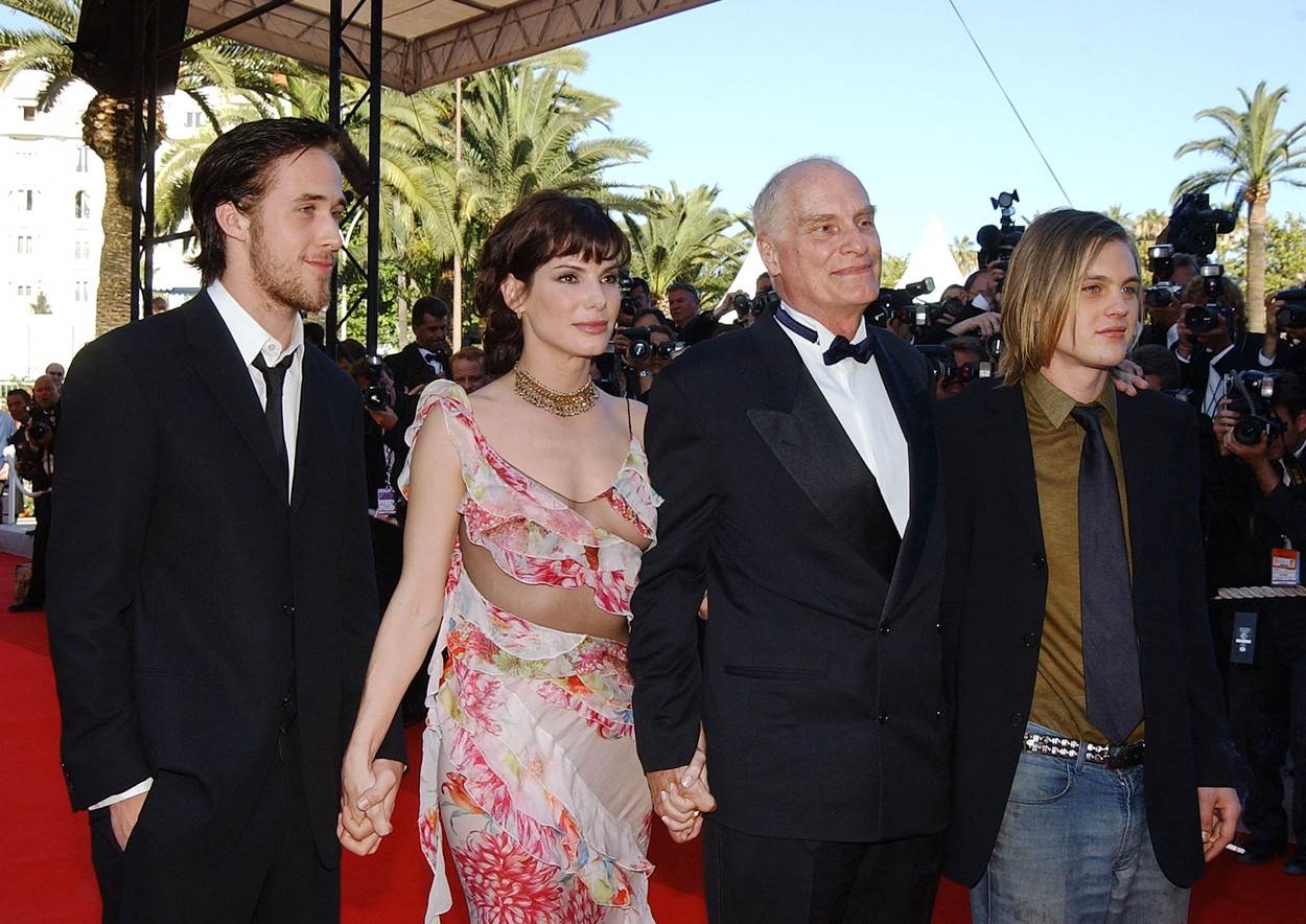 Sandra Bullock i Ryan Gosling