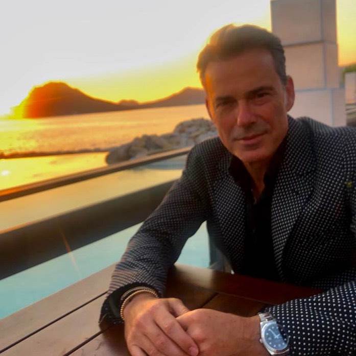 Turski glumac Murat Basoglu bio je optužen za incest 