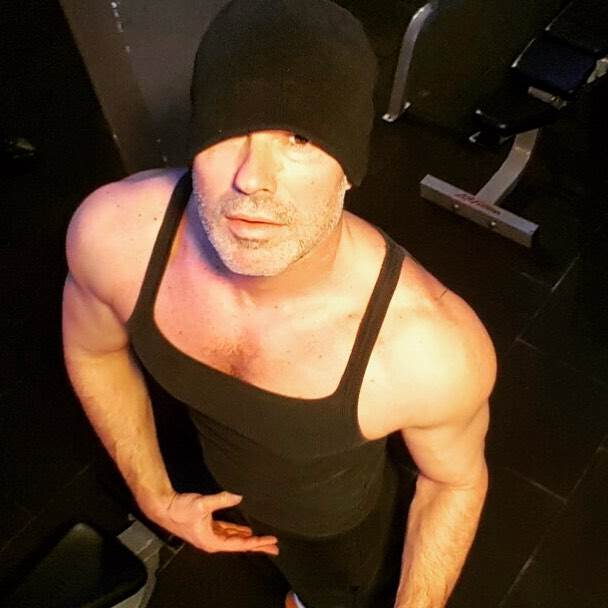 Murat Basoglu