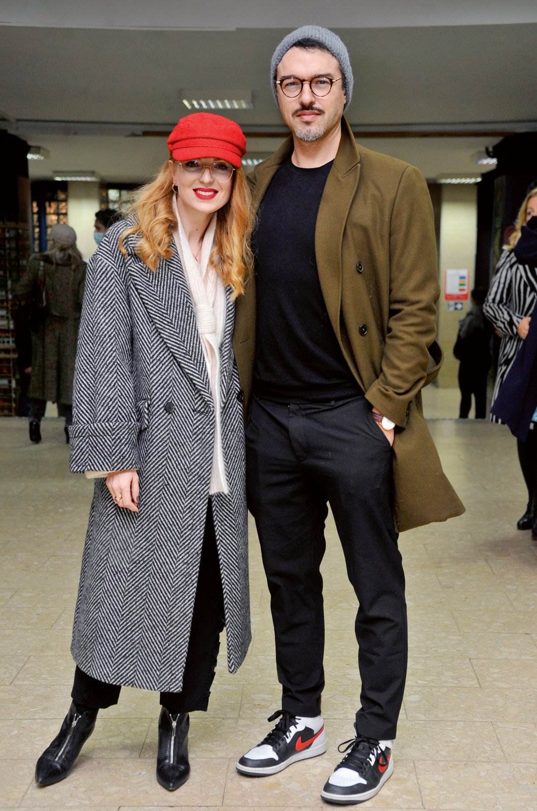 Nataša Janjić Medančić i Nenad Medančić u braku su 3 godine