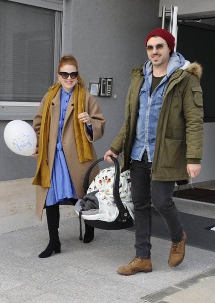 Nataša Janjić Medančić i Nenad Medančić u braku su 3 godine