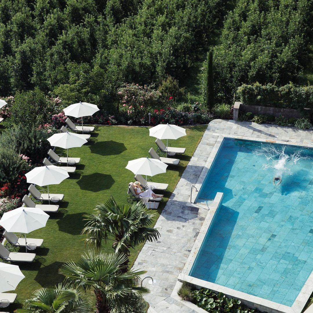 Ana Gruica Uglešić odmara sa suprugom u planinama