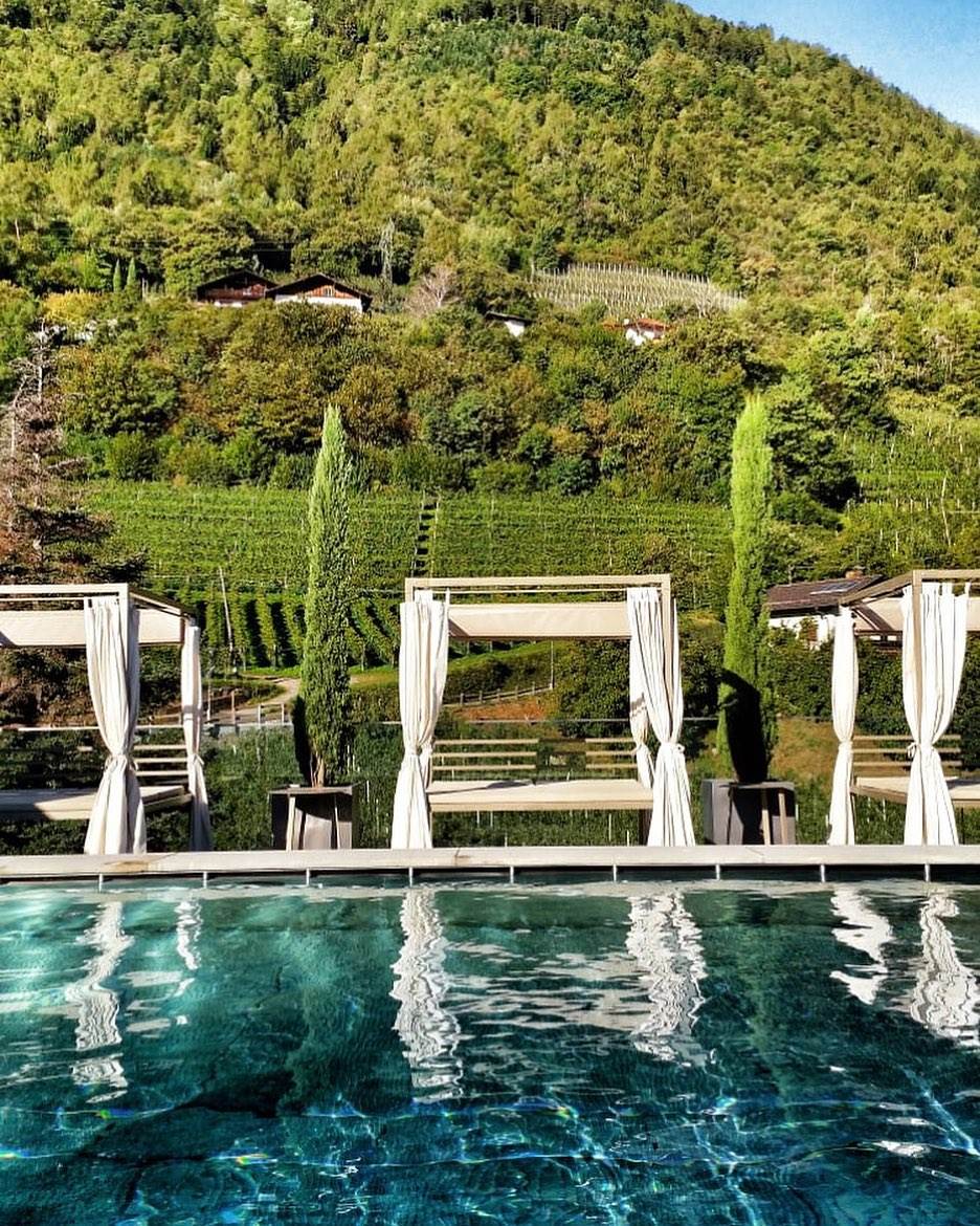 Ana Gruica Uglešić odmara sa suprugom u planinama