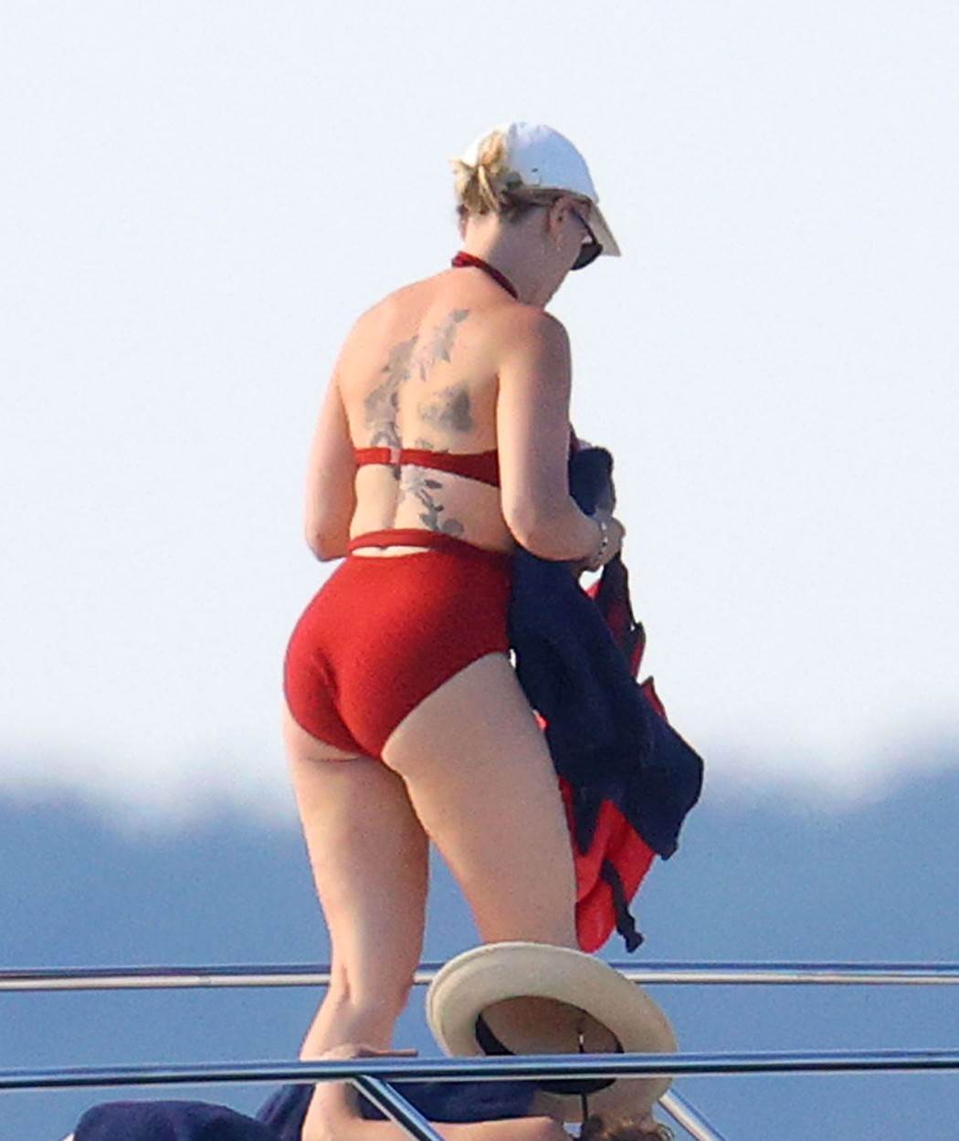 Scarlett Johansson