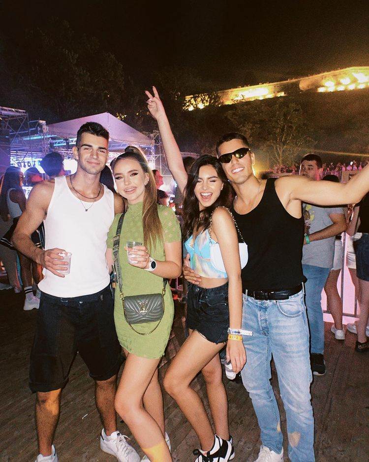 Ema Luketin i Dušan Petrović često provode vrijeme zajedno.jpg