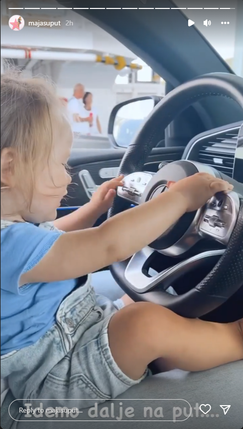 Ljeto Maje Šuput Blooma i Nenada Tatarinova