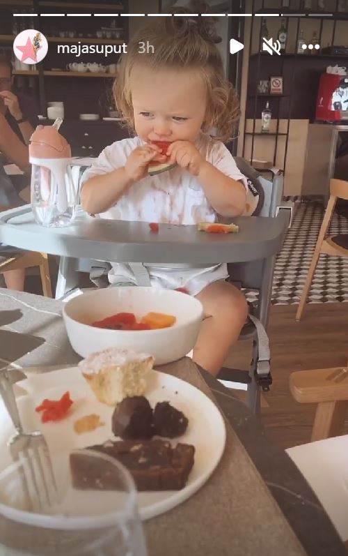 Ljeto Maje Šuput Blooma i Nenada Tatarinova