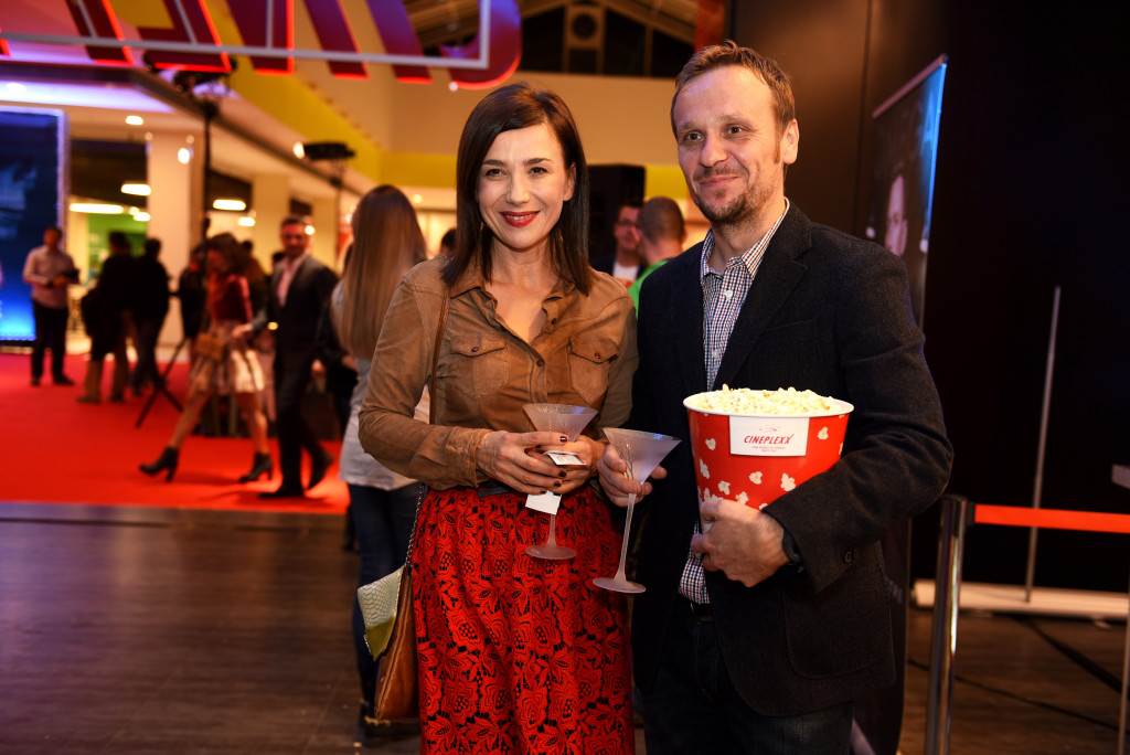 Ecija Ojdanić objavila rijetke fotografije sa suprugom 