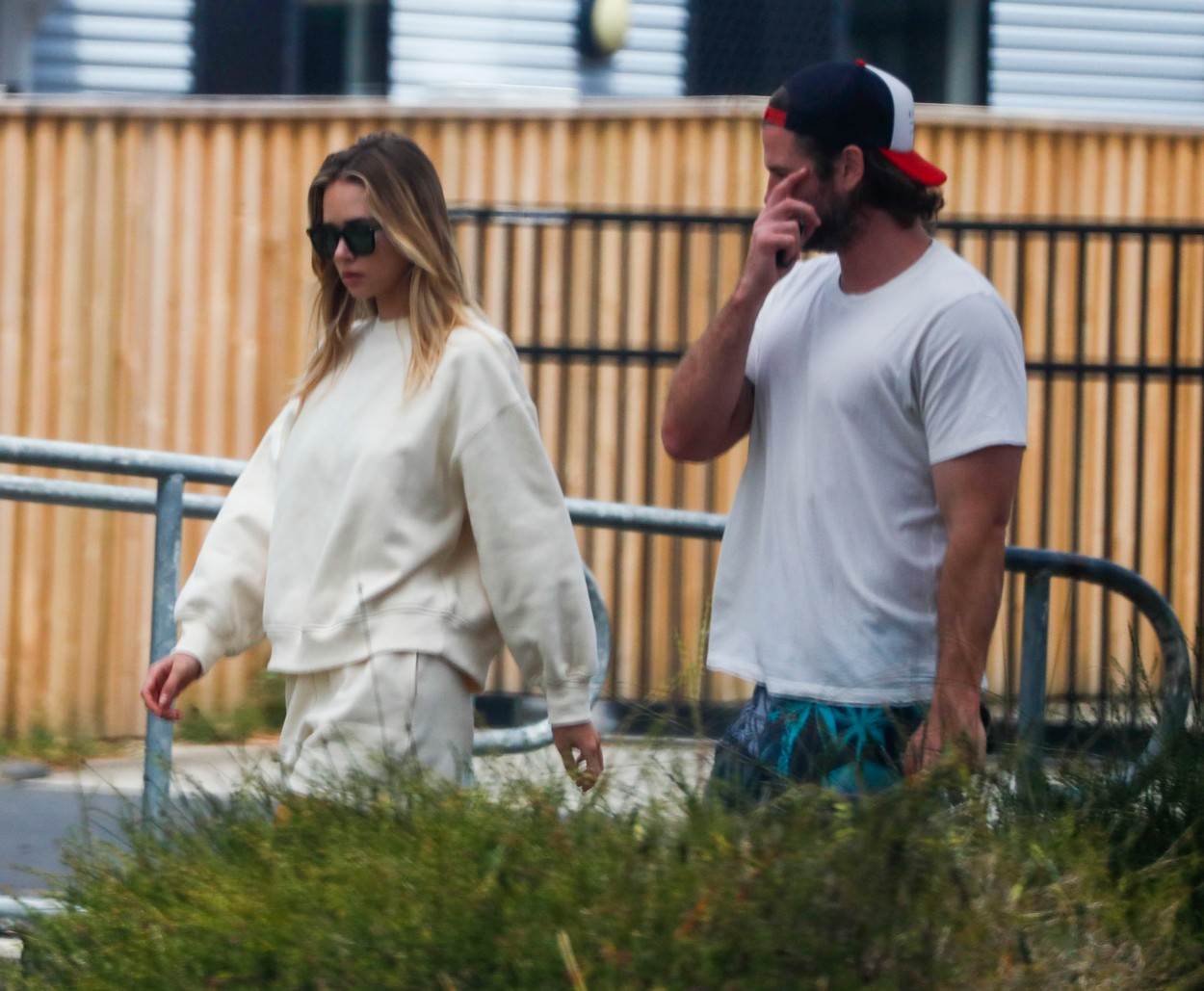 Što je smetalo Liama Hemswortha kod Miley Cyrus?