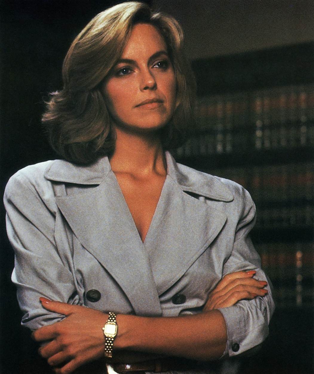 Greta Scacchi