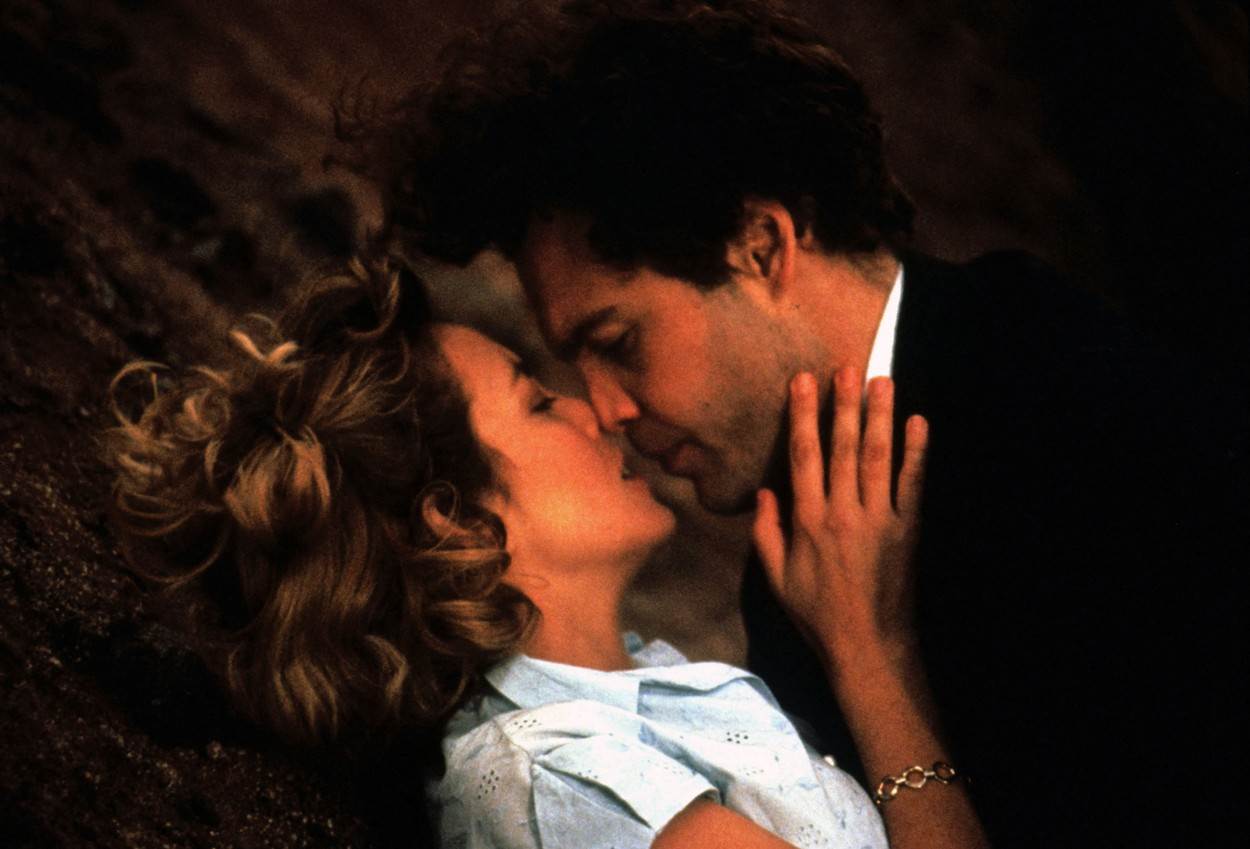 Greta Scacchi