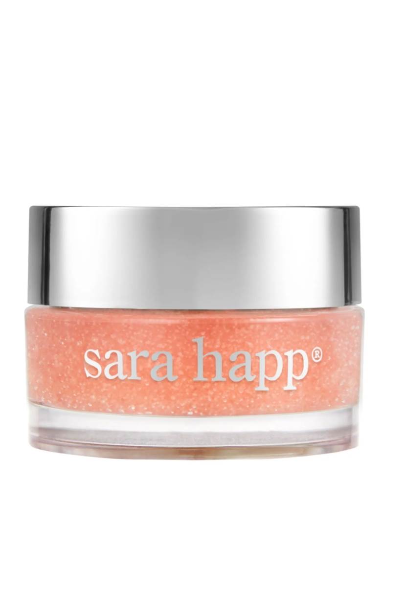 Sara Happ piling za usne