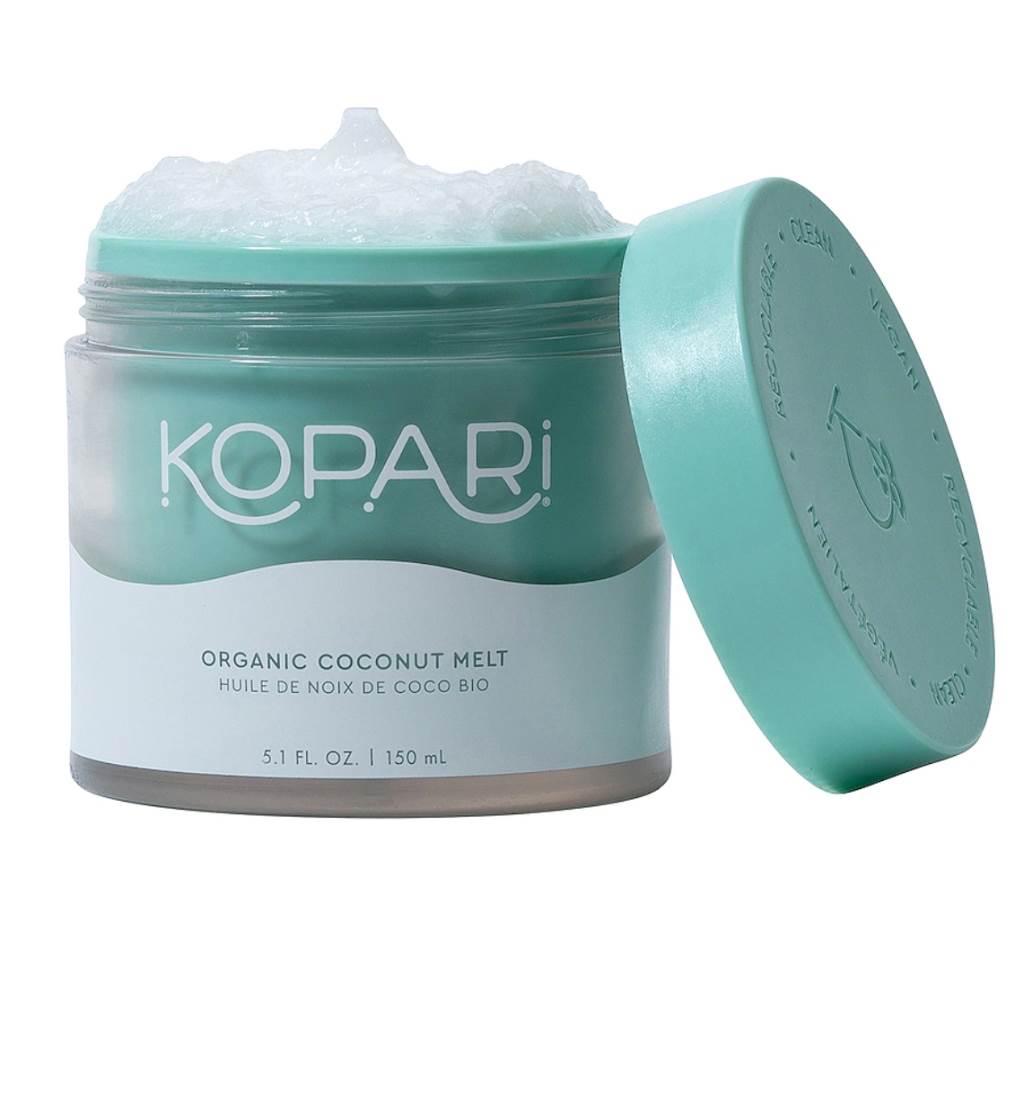 Kopari kokosova krema