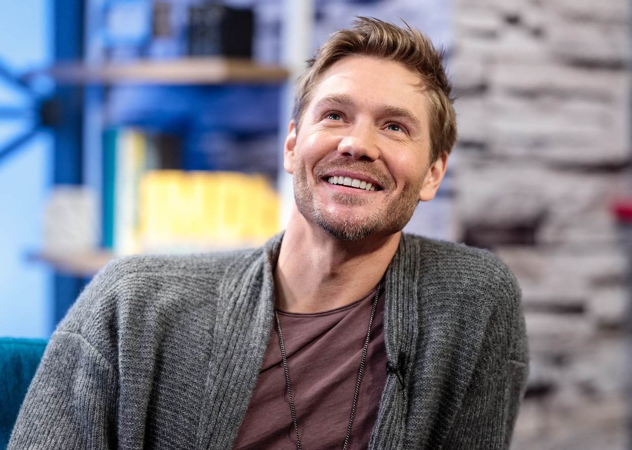 Chad Michael Murray