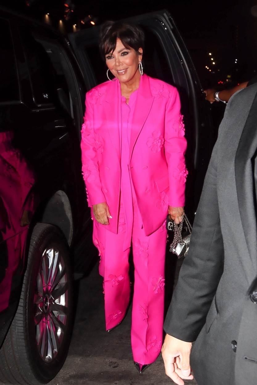 Sestre Kardashian na predstavljanju Kylie kozmetike