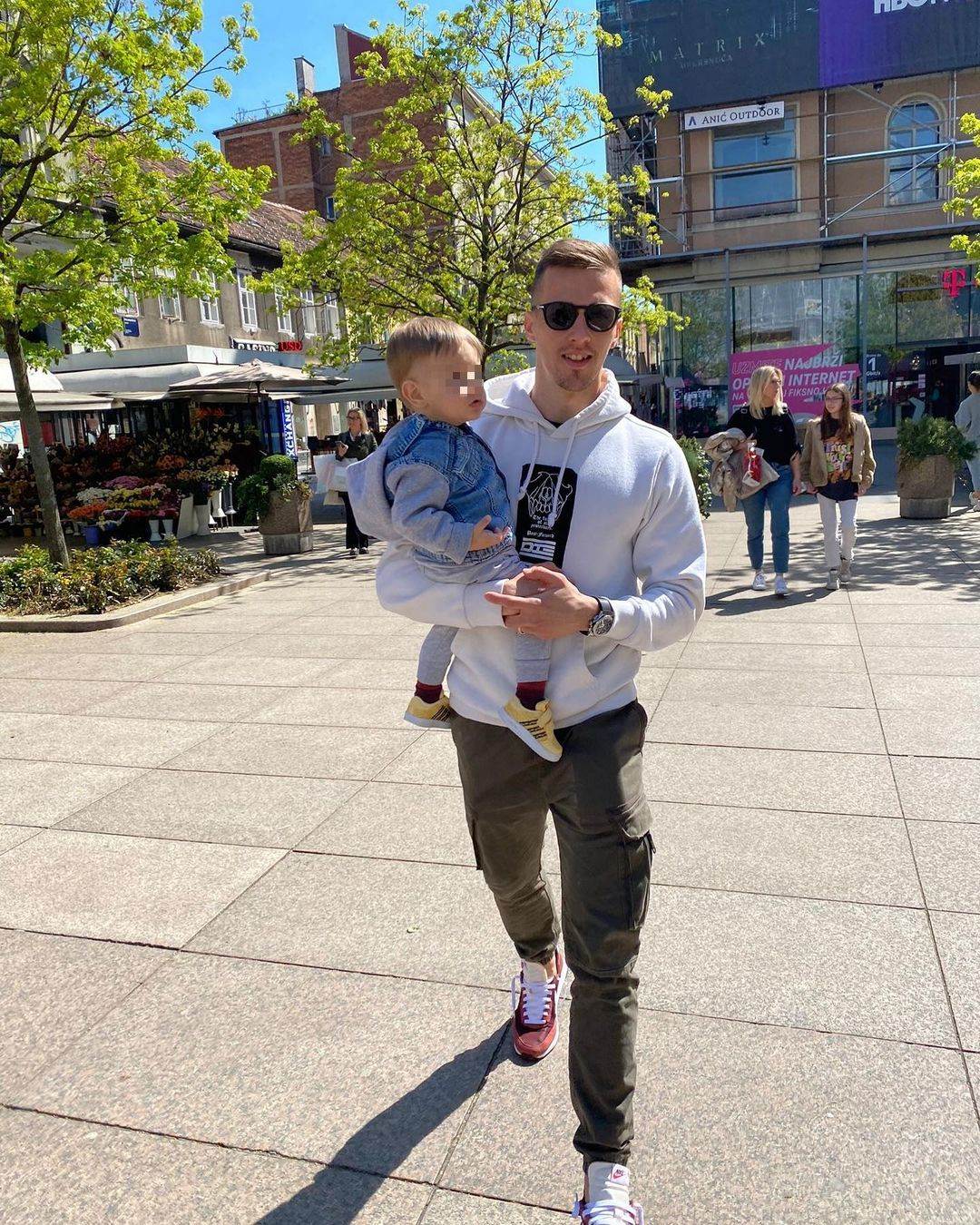 Mislav i Suzana Oršić