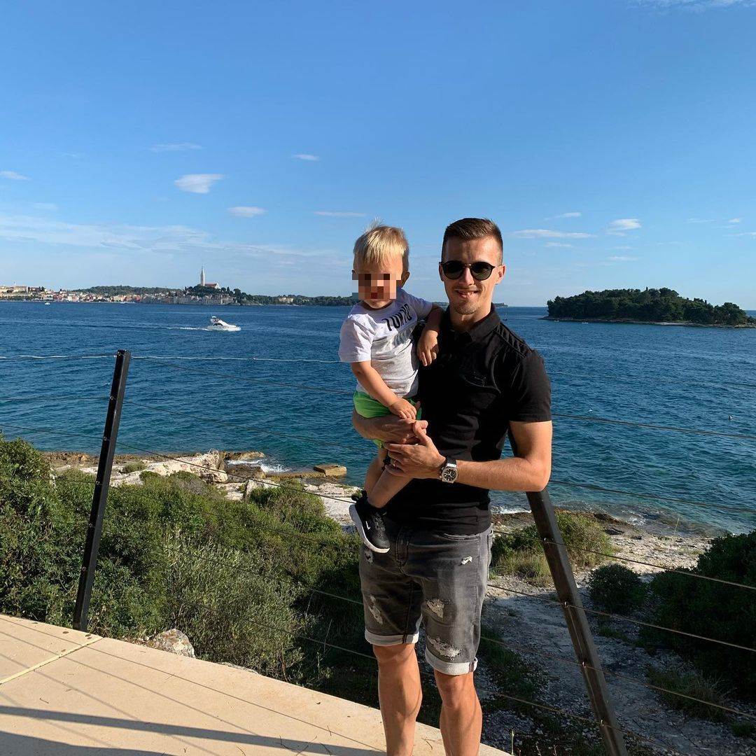 Mislav i Suzana Oršić