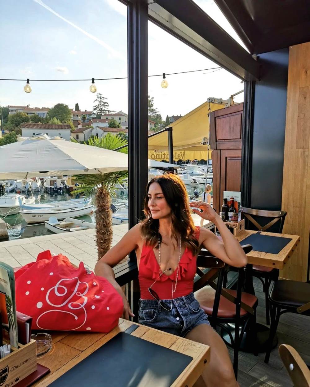 Antonija Stupar Jurkin