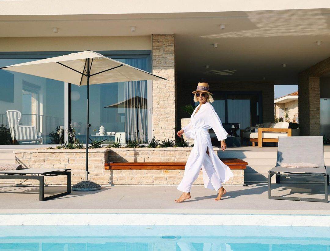 Ljeto Maje Šuput Blooma i Nenada Tatarinova