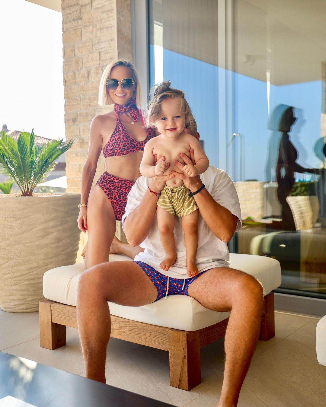 Ljeto Maje Šuput Blooma i Nenada Tatarinova