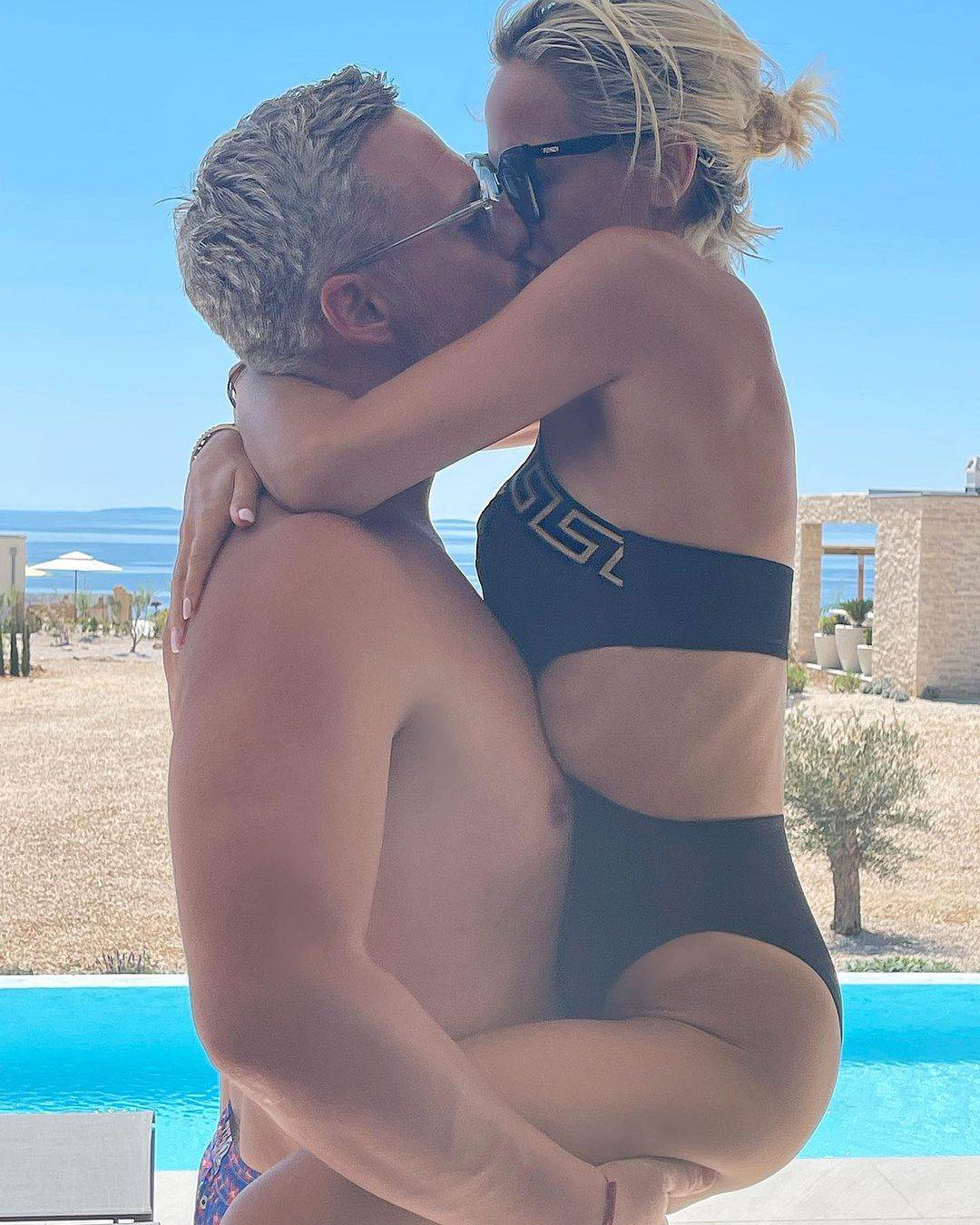 Ljeto Maje Šuput Blooma i Nenada Tatarinova