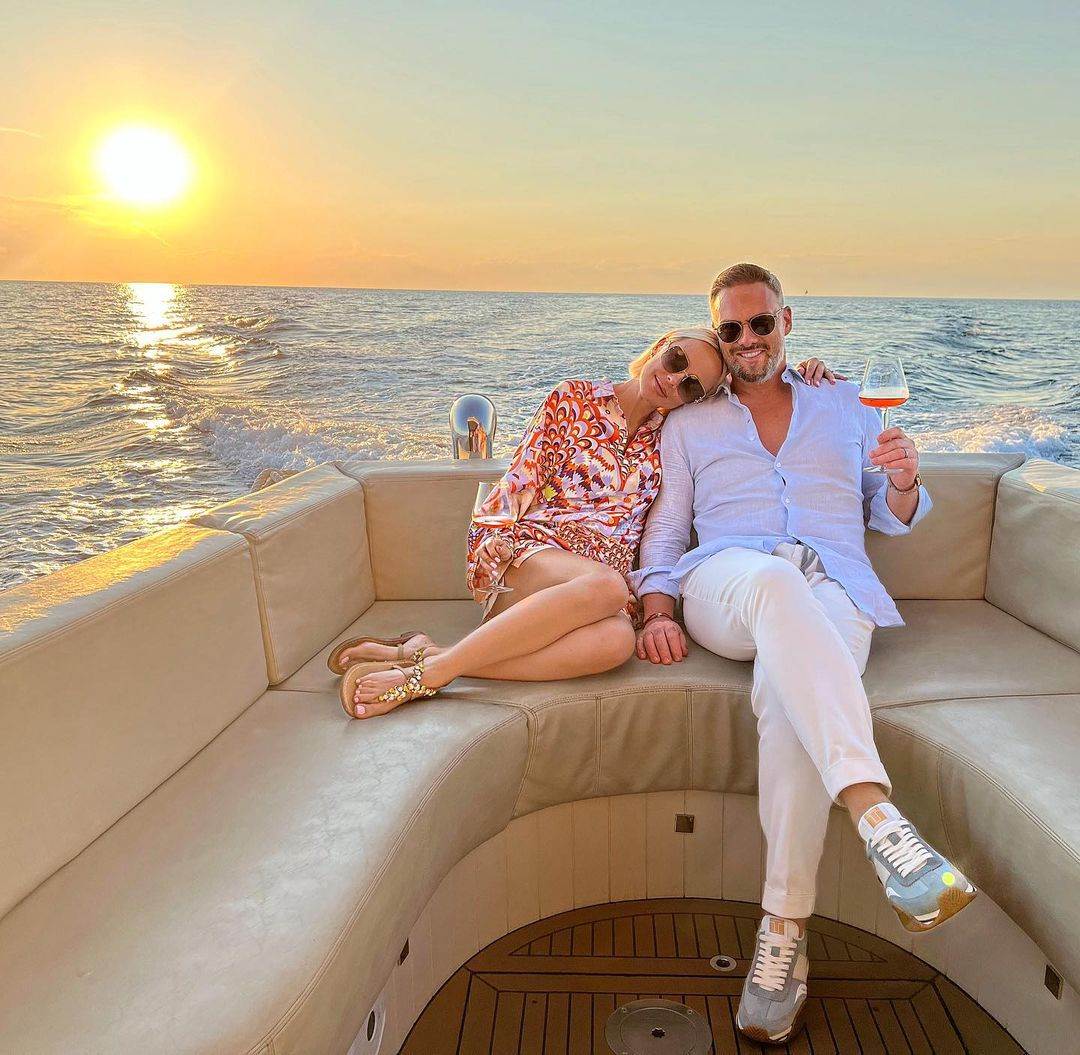 Ljeto Maje Šuput Blooma i Nenada Tatarinova