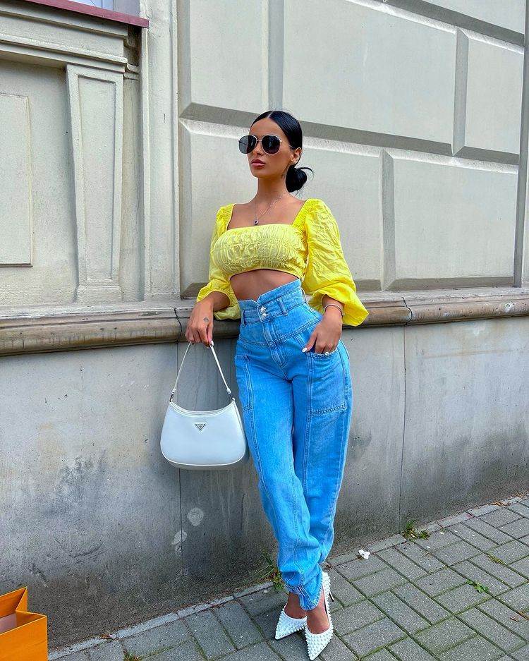 Anđela Šimac i Lirim Kastrati zajedno su dobili kćer