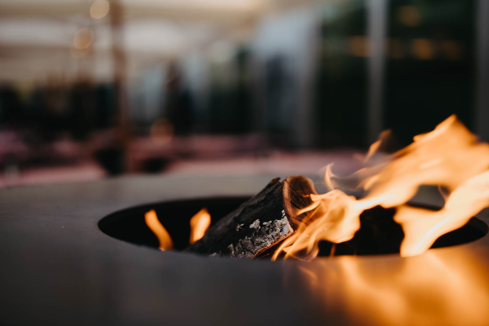 BBQ party na terasi OXBO restorana