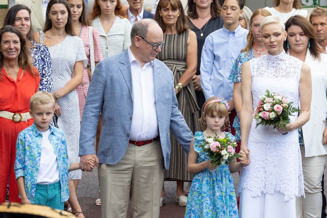 Princeza Charlene