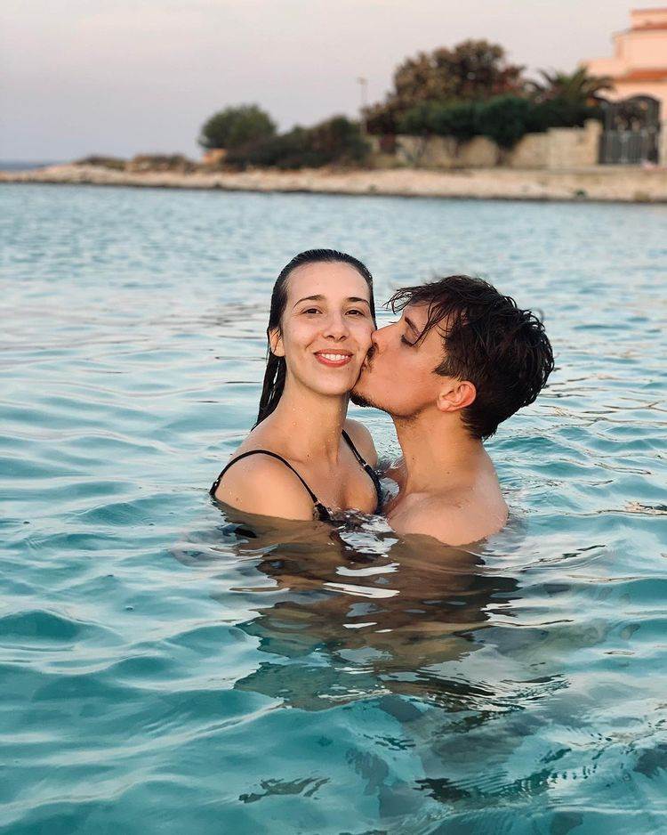 Antonela Đinđić i Marko Kutlić zajedno su bili 4 godine