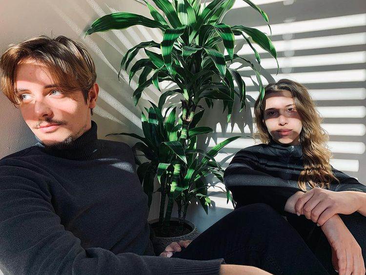 Antonela Đinđić i Marko Kutlić zajedno su bili 4 godine