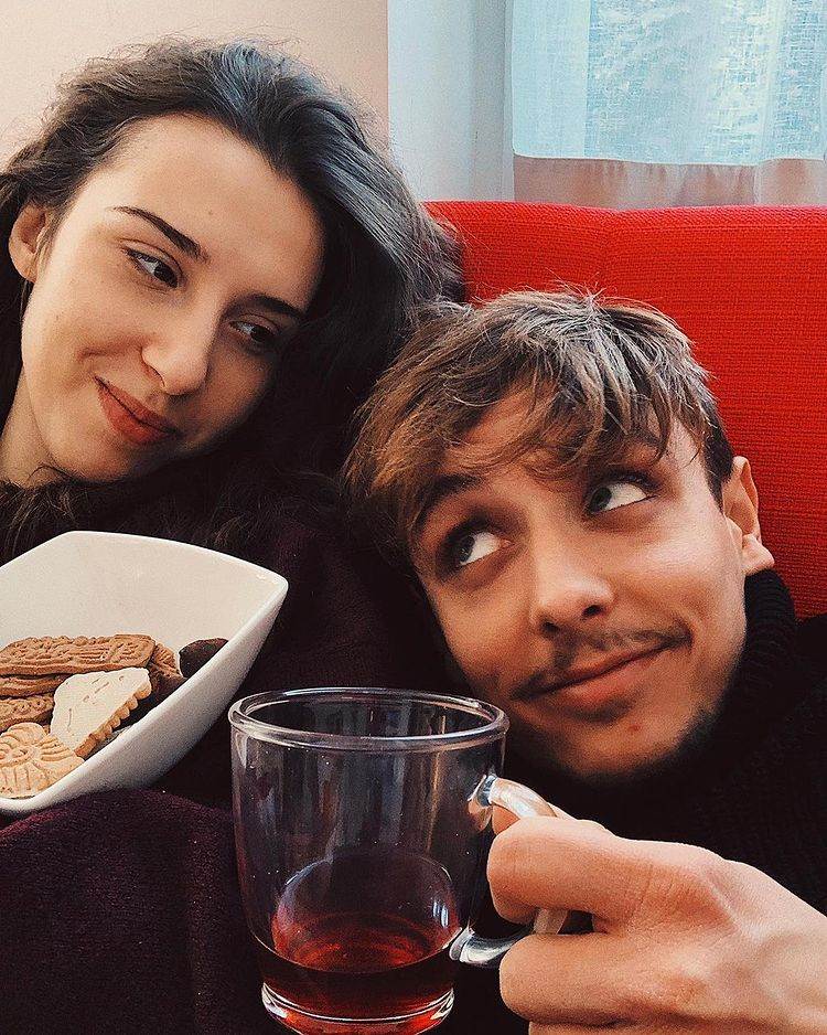 Antonela Đinđić i Marko Kutlić zajedno su bili 4 godine