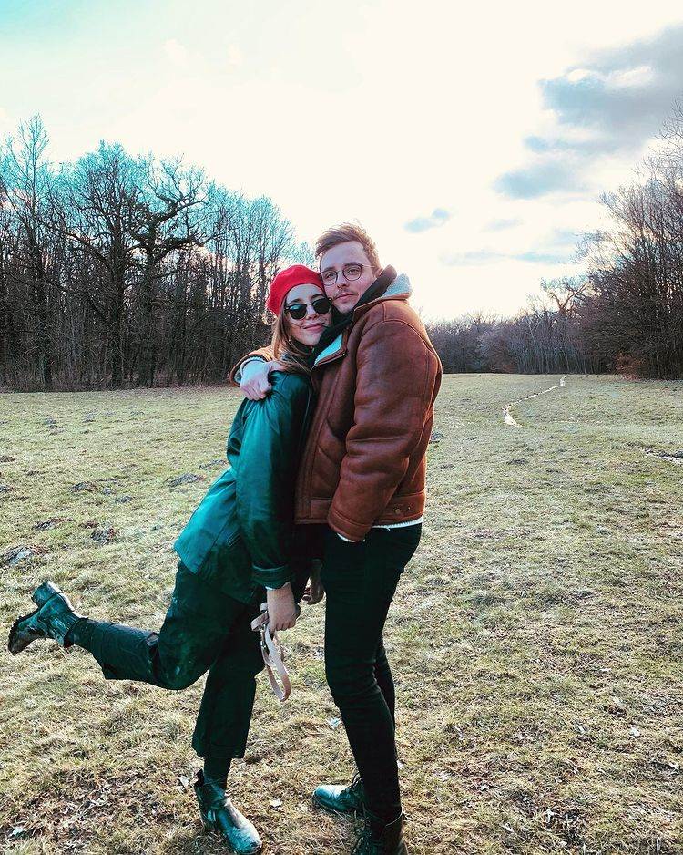 Antonela Đinđić i Marko Kutlić zajedno su bili 4 godine