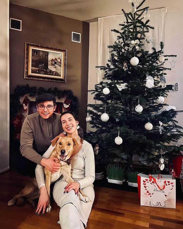 Antonela Đinđić i Marko Kutlić zajedno su bili 4 godine