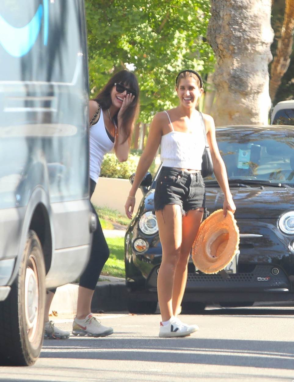 Camila Morrone nakon prekida s Leonardom DiCaprijem