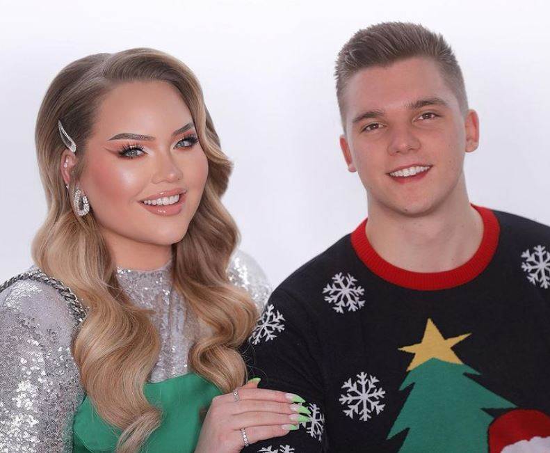 Vjenčali se Nikkie De Jager i Dylan Drossaers