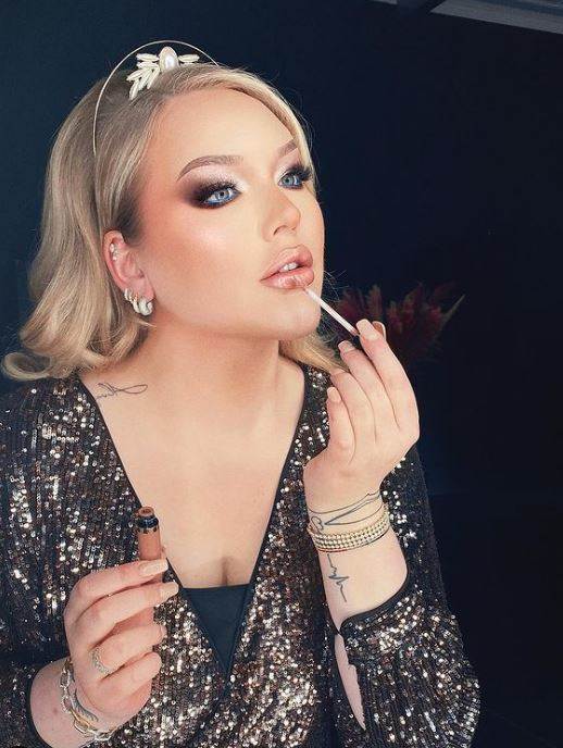 Vjenčali se Nikkie De Jager i Dylan Drossaers