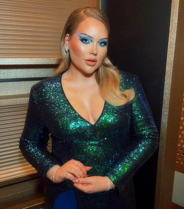 Vjenčali se Nikkie De Jager i Dylan Drossaers