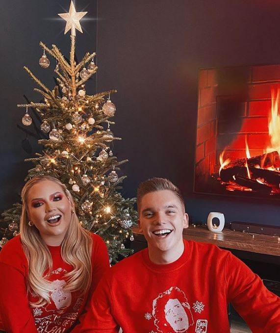 Vjenčali se Nikkie De Jager i Dylan Drossaers