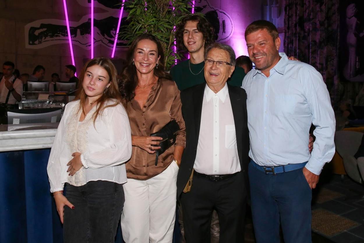 Djeca Miroslava Ćire Blaževića svađaju se oko nasljedstva